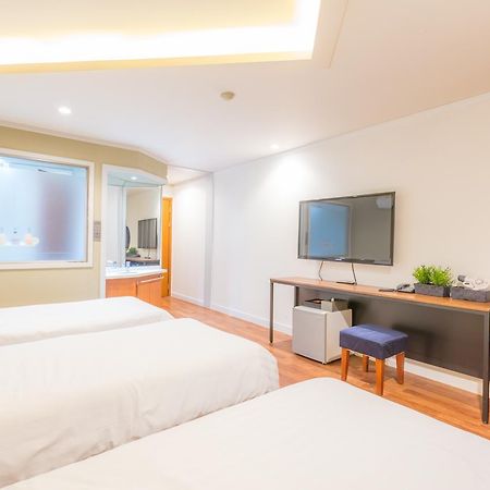 The Evelyn Hotel Szöul Kültér fotó