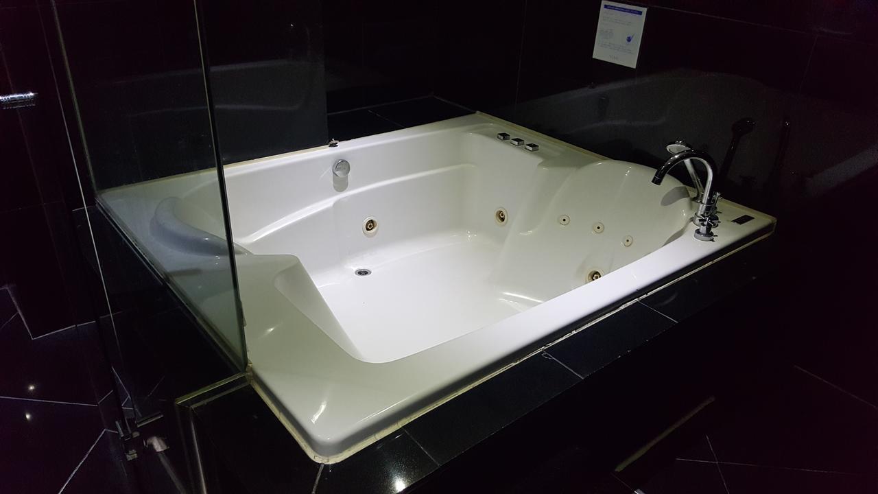 The Evelyn Hotel Szöul Kültér fotó